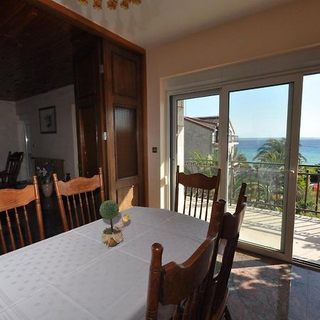 Guesthouse Kamen Kuca Podstrana Zewnętrze zdjęcie