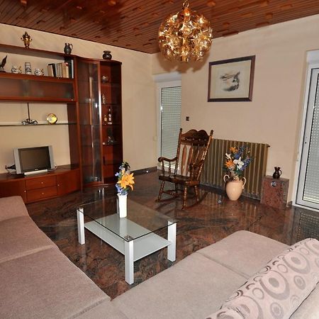 Guesthouse Kamen Kuca Podstrana Zewnętrze zdjęcie