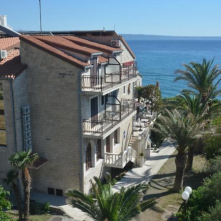 Guesthouse Kamen Kuca Podstrana Zewnętrze zdjęcie