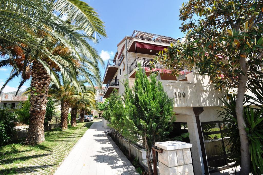 Guesthouse Kamen Kuca Podstrana Zewnętrze zdjęcie