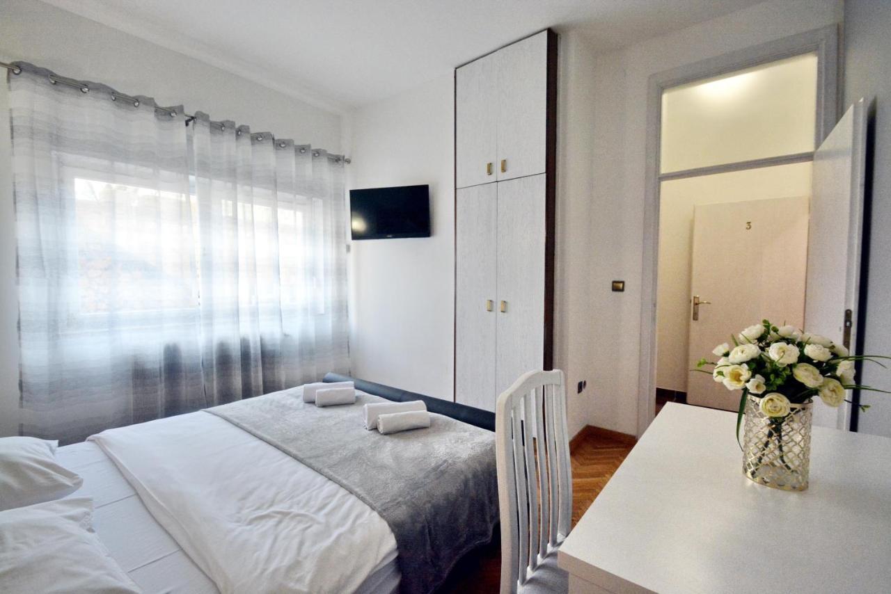 Guesthouse Kamen Kuca Podstrana Zewnętrze zdjęcie