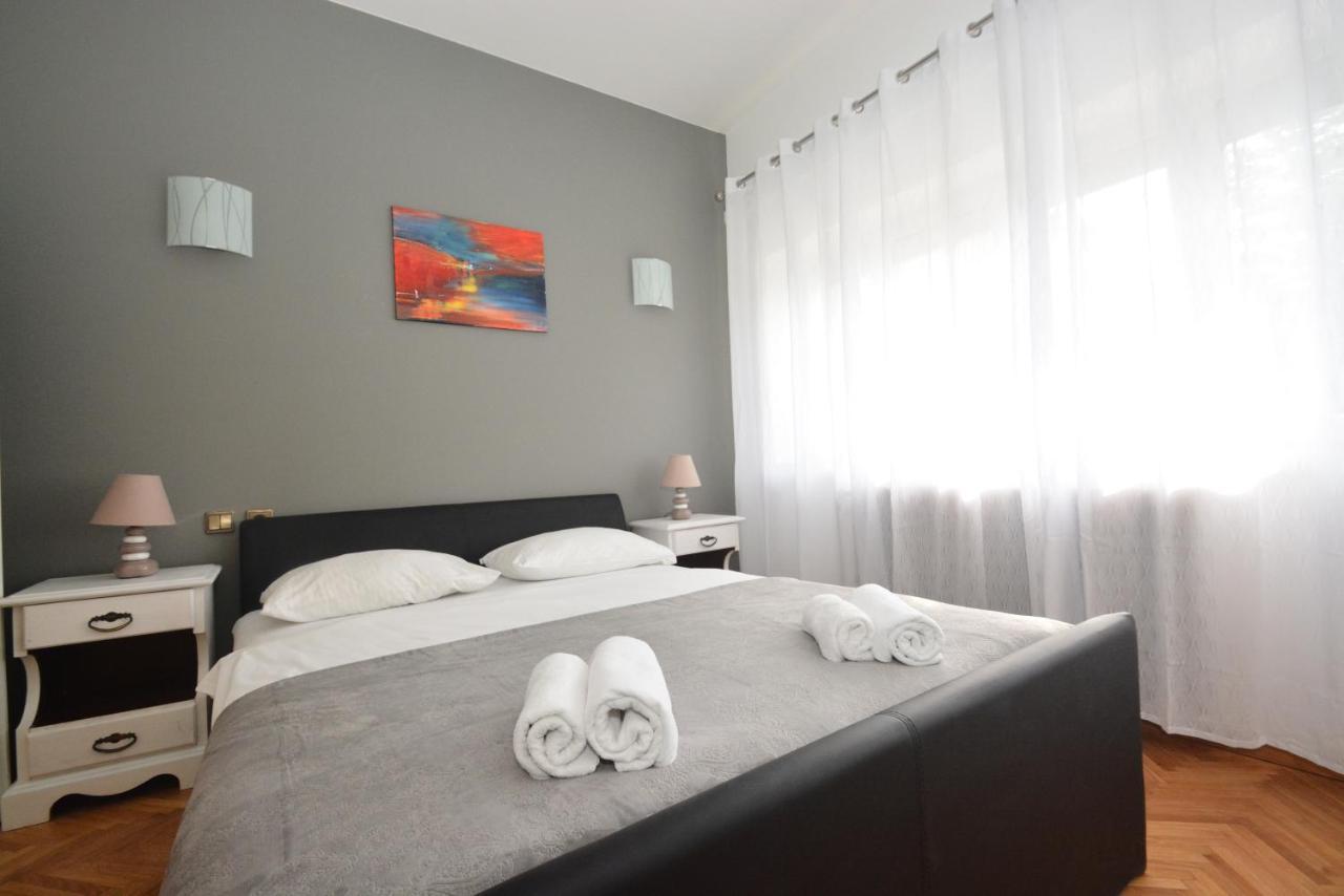 Guesthouse Kamen Kuca Podstrana Zewnętrze zdjęcie