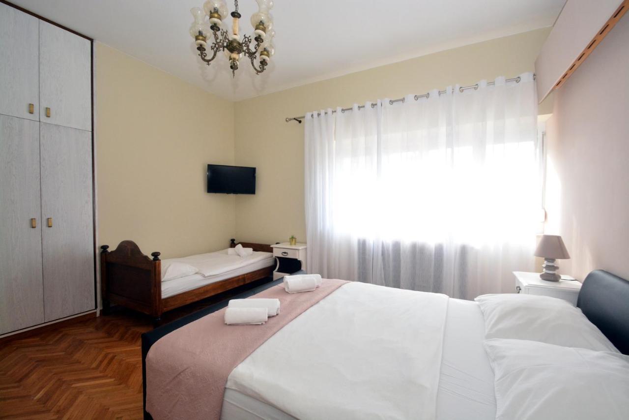 Guesthouse Kamen Kuca Podstrana Zewnętrze zdjęcie