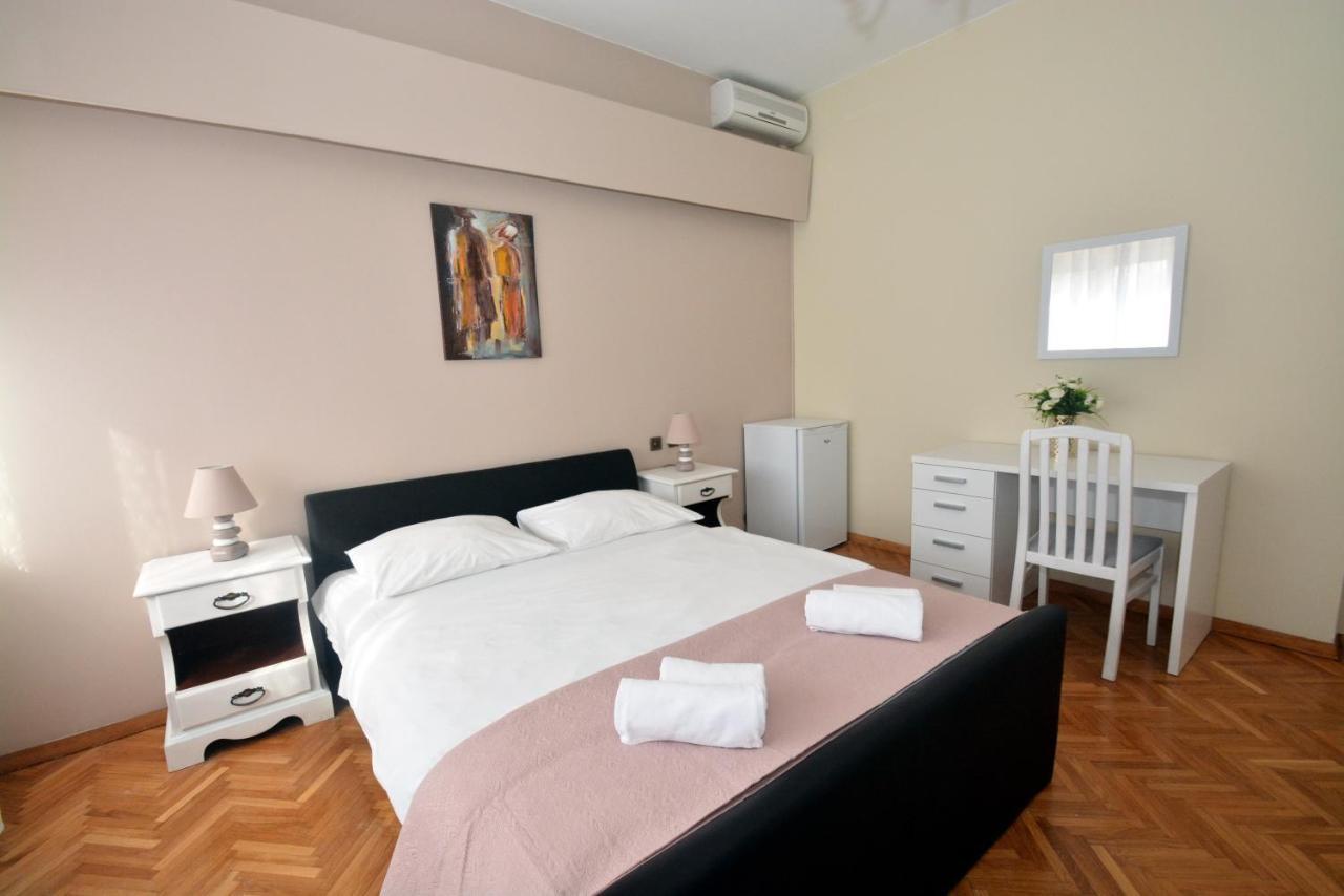 Guesthouse Kamen Kuca Podstrana Zewnętrze zdjęcie