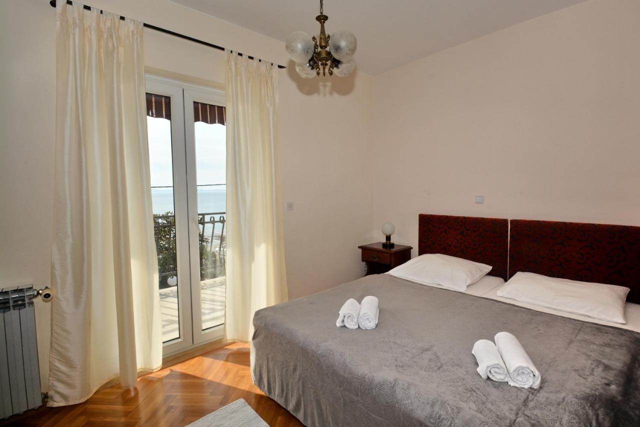 Guesthouse Kamen Kuca Podstrana Zewnętrze zdjęcie
