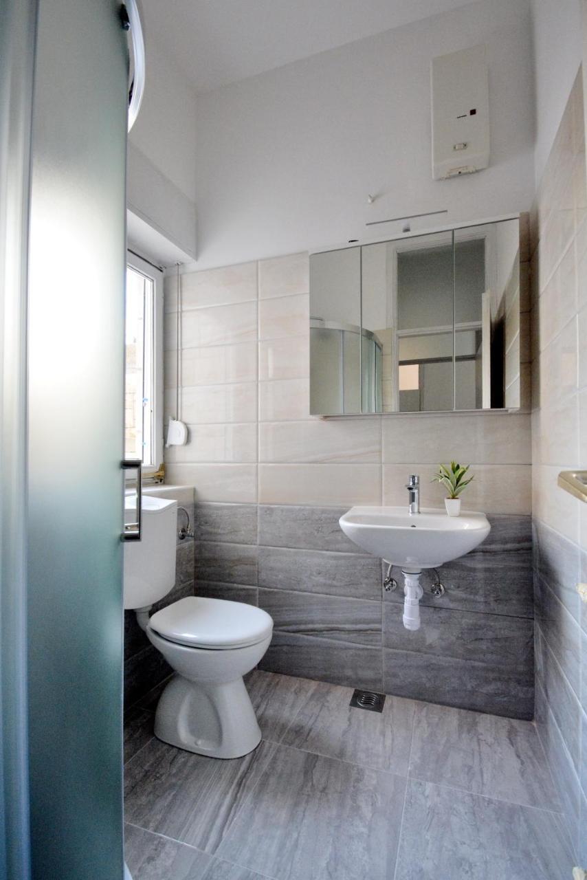 Guesthouse Kamen Kuca Podstrana Zewnętrze zdjęcie