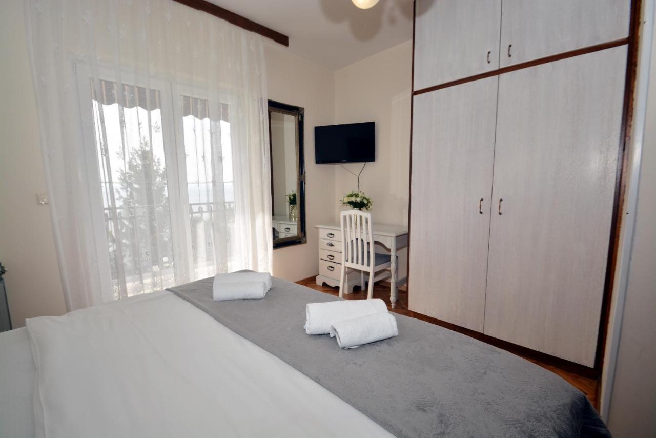 Guesthouse Kamen Kuca Podstrana Zewnętrze zdjęcie