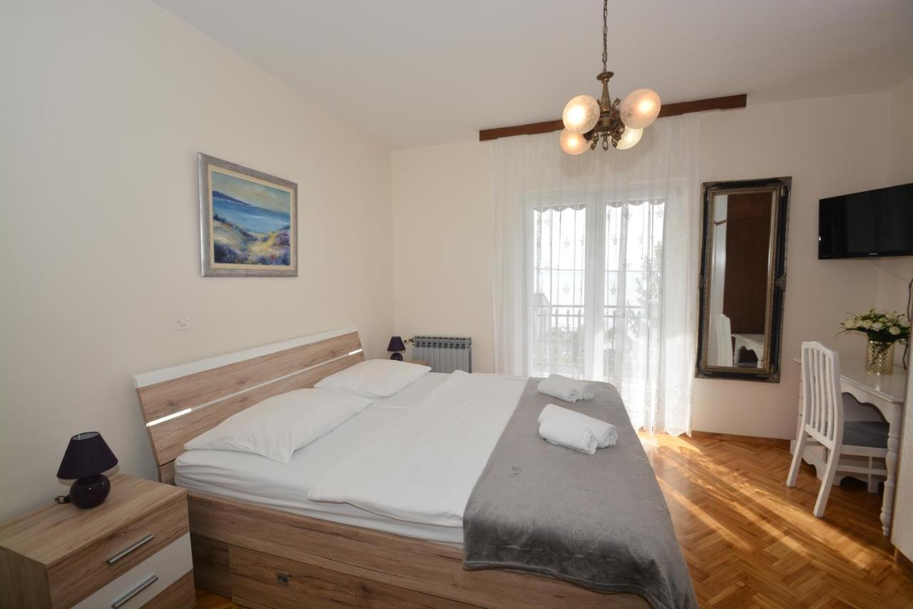 Guesthouse Kamen Kuca Podstrana Zewnętrze zdjęcie