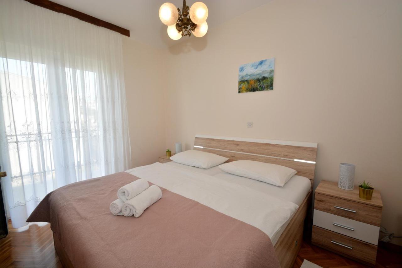 Guesthouse Kamen Kuca Podstrana Zewnętrze zdjęcie