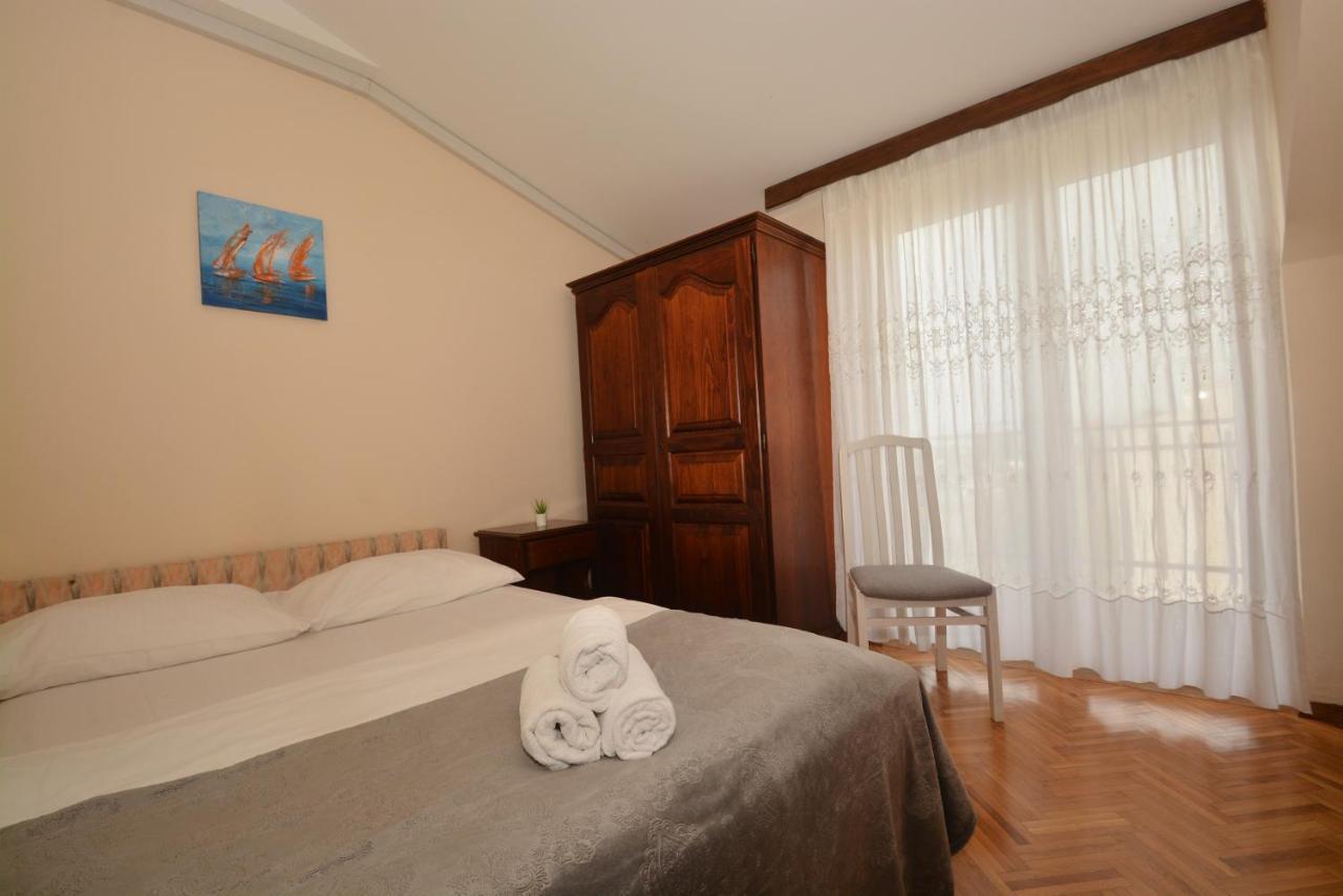 Guesthouse Kamen Kuca Podstrana Zewnętrze zdjęcie