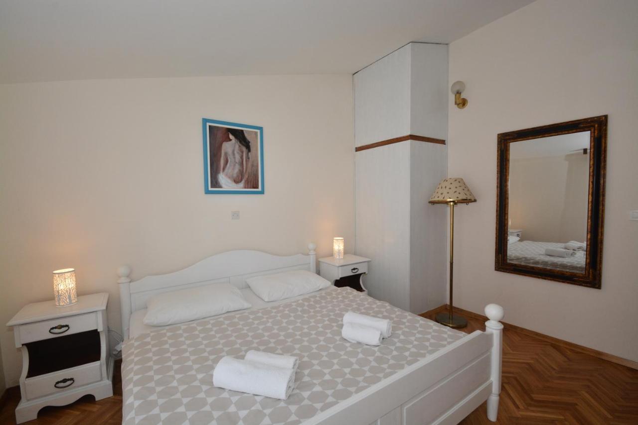 Guesthouse Kamen Kuca Podstrana Zewnętrze zdjęcie