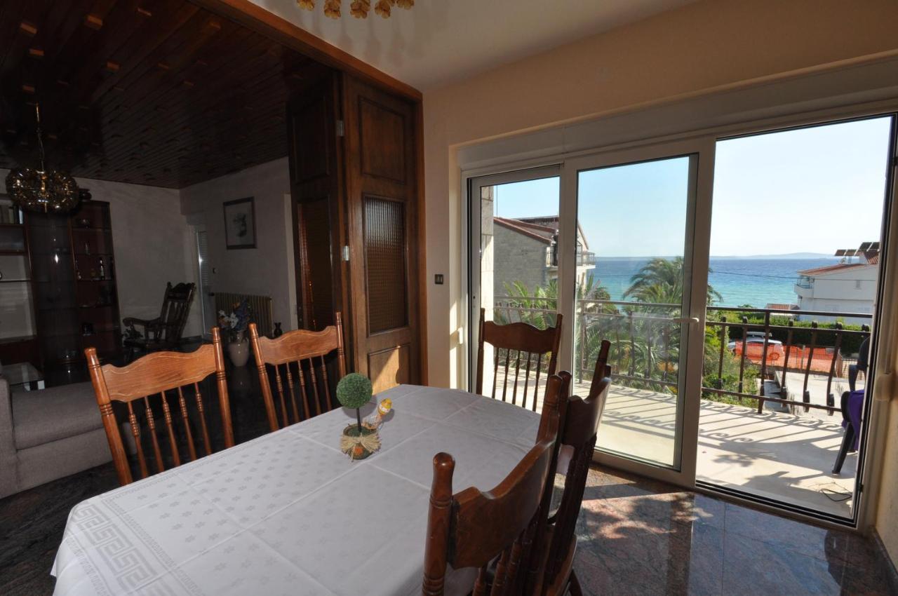 Guesthouse Kamen Kuca Podstrana Zewnętrze zdjęcie