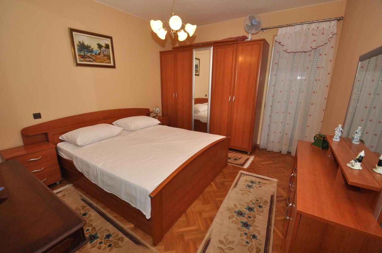 Guesthouse Kamen Kuca Podstrana Zewnętrze zdjęcie